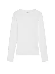 MARC O'POLO DENIM | T-shirt à manches longues | Blanc