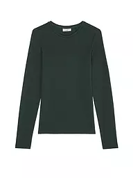 MARC O'POLO DENIM | T-shirt à manches longues | Vert