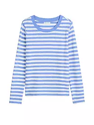 MARC O'POLO DENIM | T-shirt à manches longues | Bleu