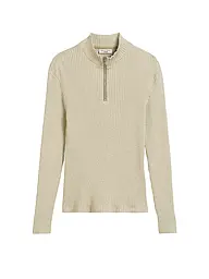 MARC O'POLO DENIM | T-shirt à manches longues | Beige