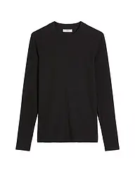 MARC O'POLO DENIM | T-shirt à manches longues | Noir