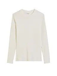 MARC O'POLO DENIM | T-shirt à manches longues | Crème