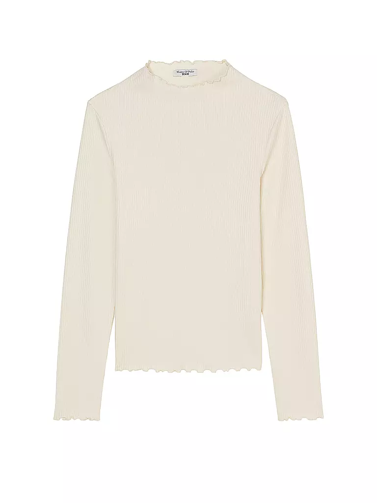 MARC O'POLO DENIM | T-shirt à manches longues | beige