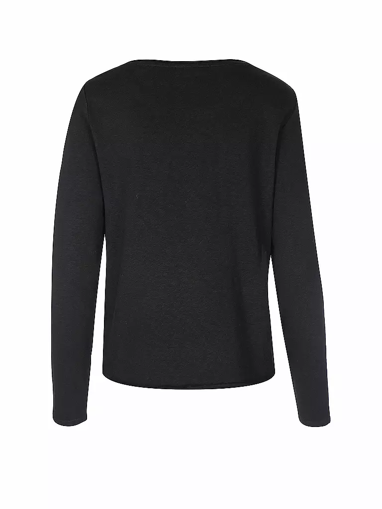 MARC O'POLO DENIM | T-shirt à manches longues | 