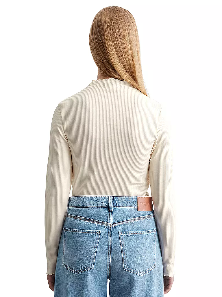 MARC O'POLO DENIM | T-shirt à manches longues | 