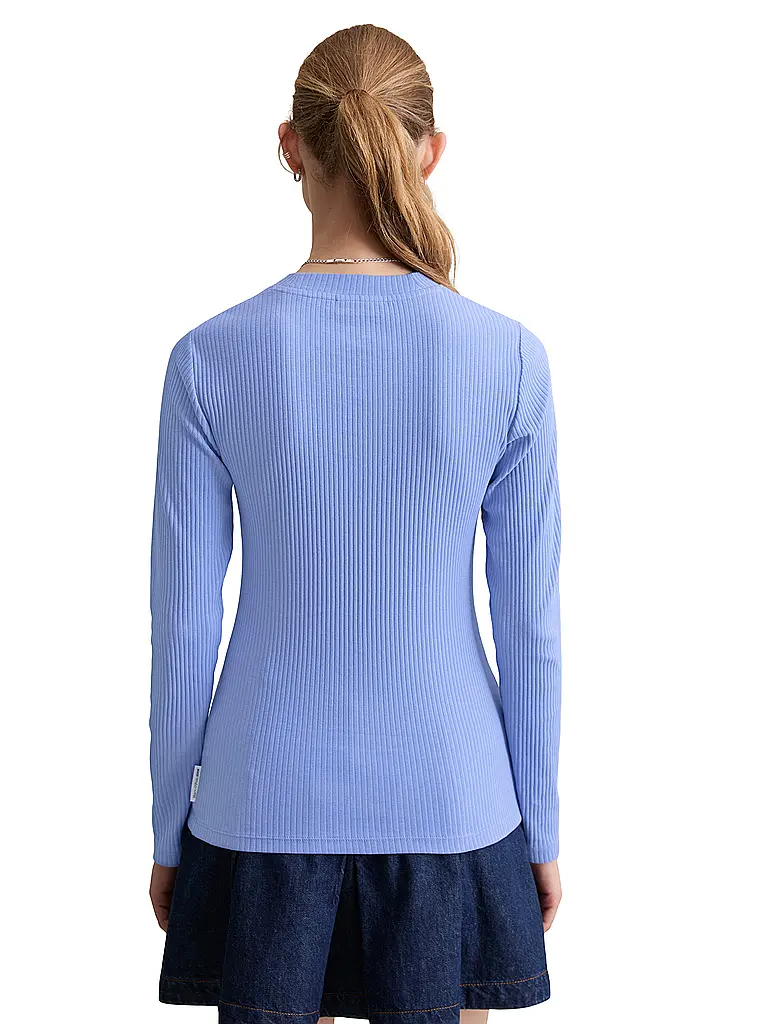 MARC O'POLO DENIM | T-shirt à manches longues | 