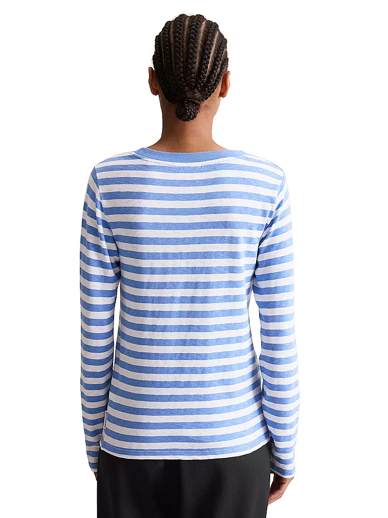 MARC O'POLO DENIM | T-shirt à manches longues | 
