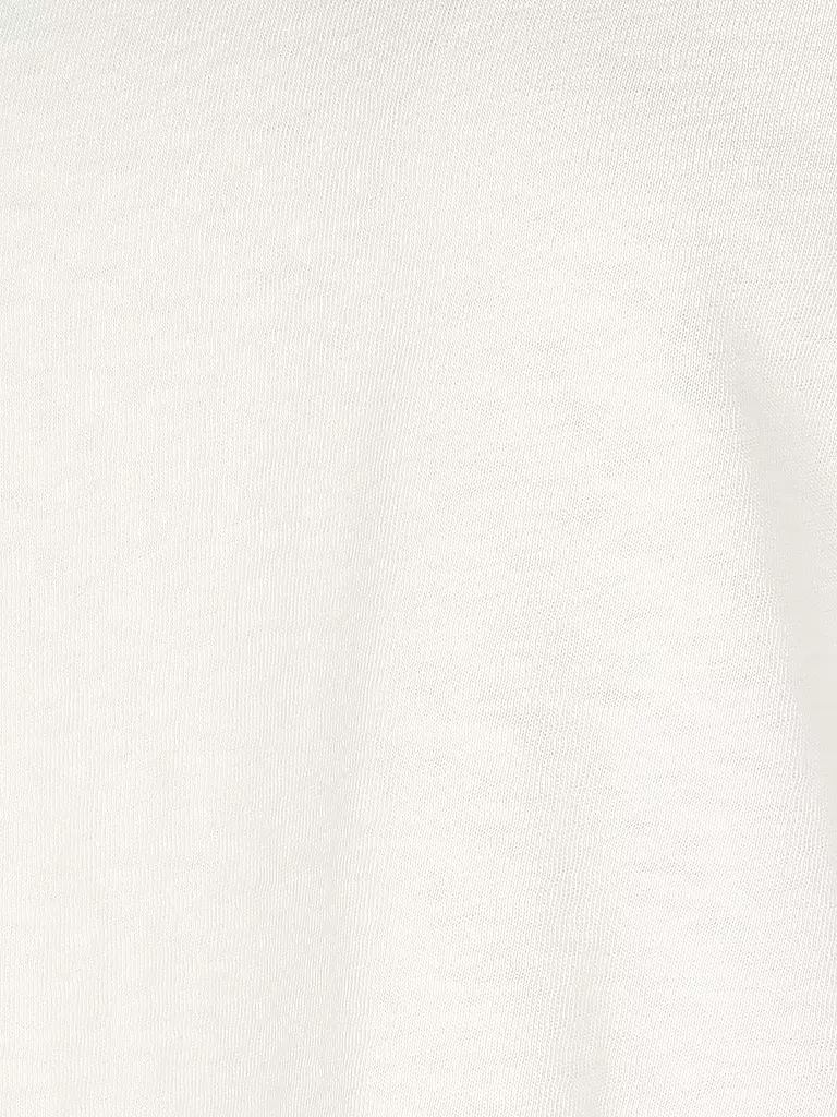 MARC O'POLO DENIM | T-shirt à manches longues | weiss
