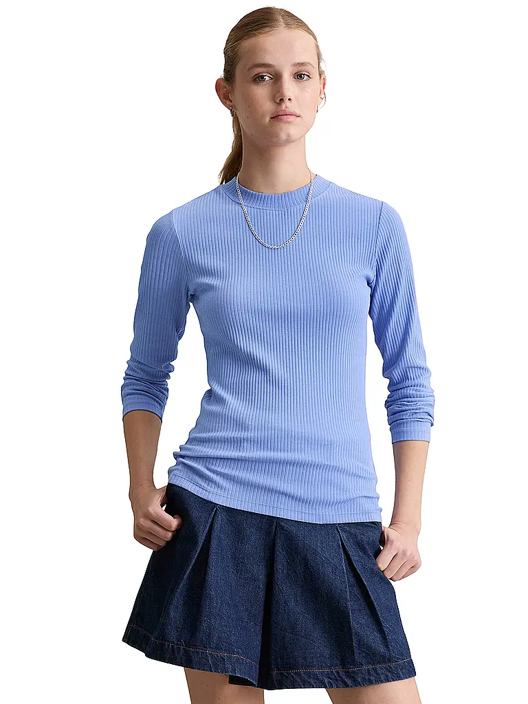 MARC O'POLO DENIM | T-shirt à manches longues | 
