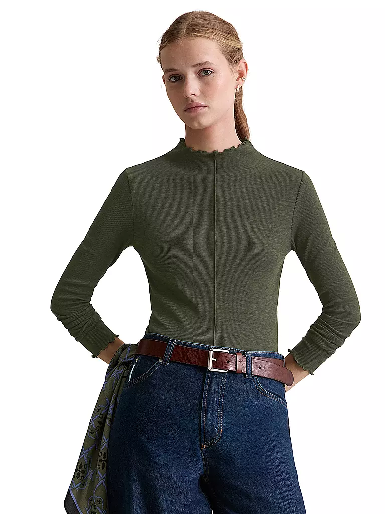 MARC O'POLO DENIM | T-shirt à manches longues | 