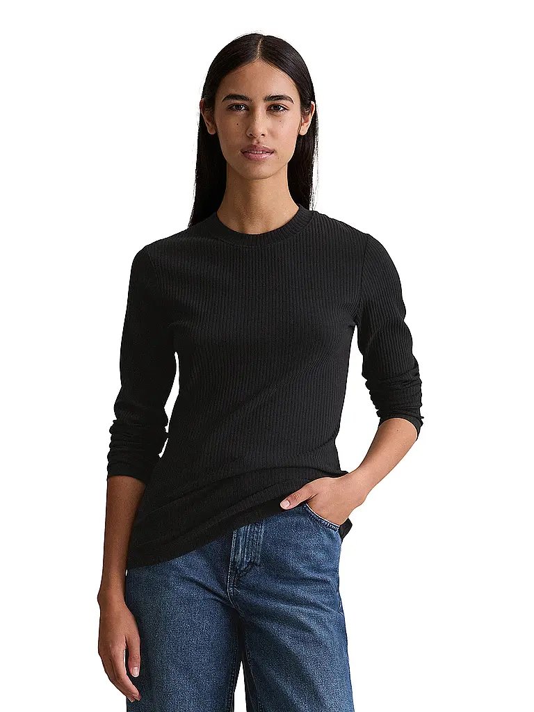 MARC O'POLO DENIM | T-shirt à manches longues | 