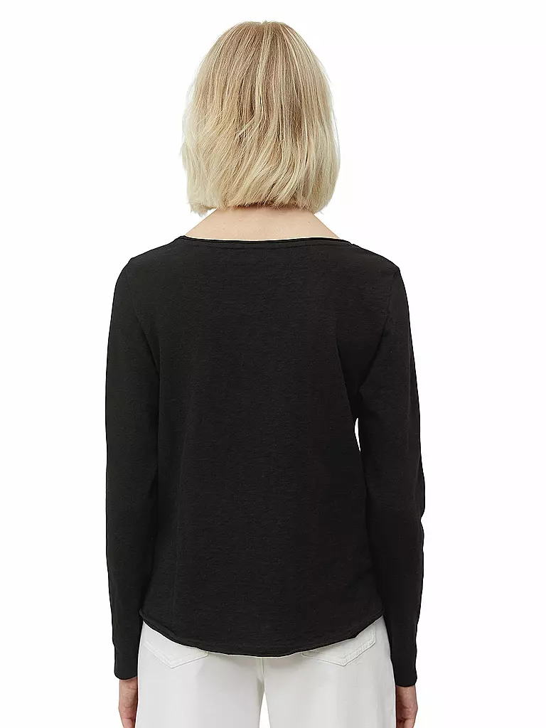 MARC O'POLO DENIM | T-shirt à manches longues | 