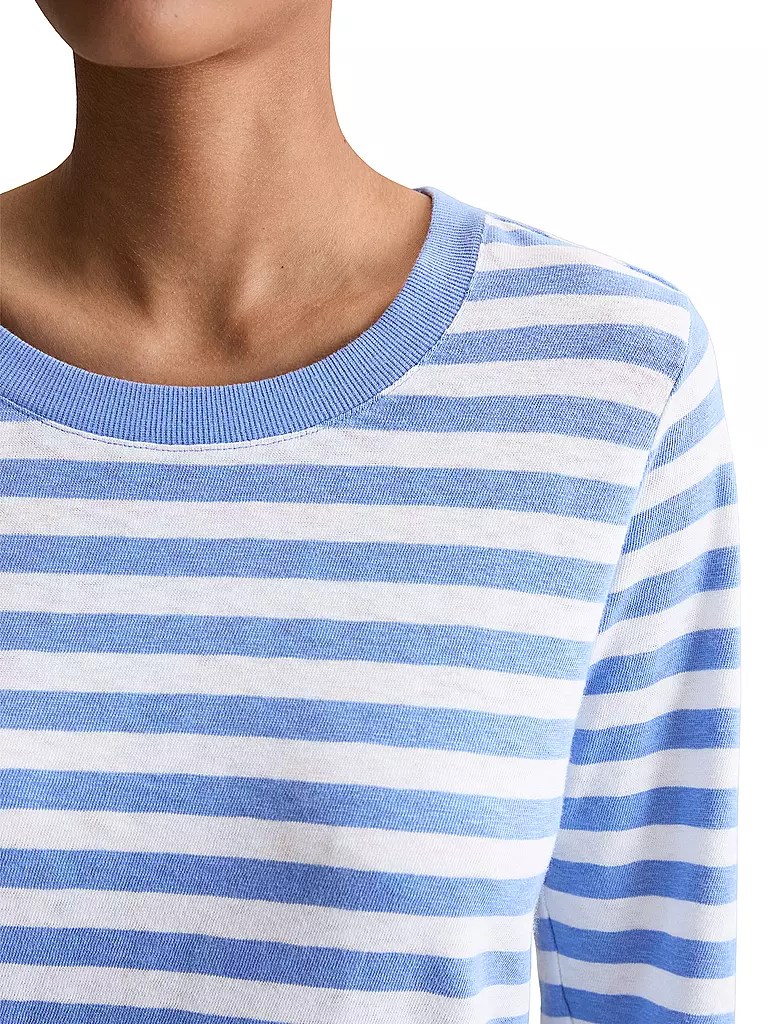 MARC O'POLO DENIM | T-shirt à manches longues | 