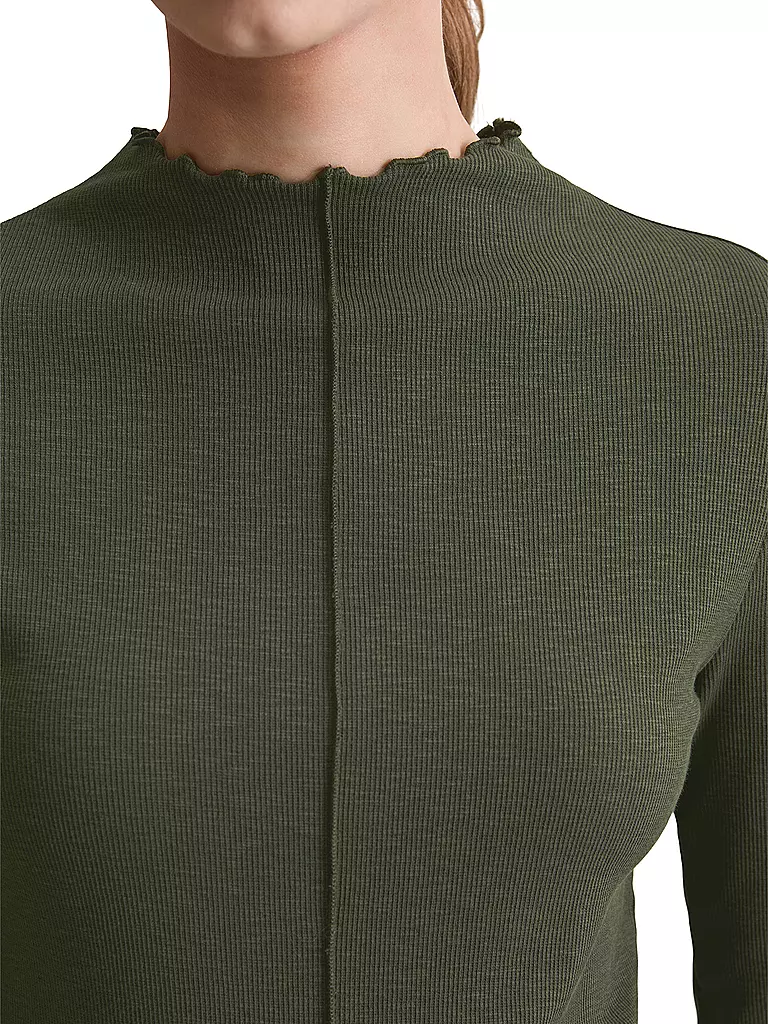 MARC O'POLO DENIM | T-shirt à manches longues | 