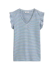 MARC O'POLO DENIM | T-Shirt  | Bleu