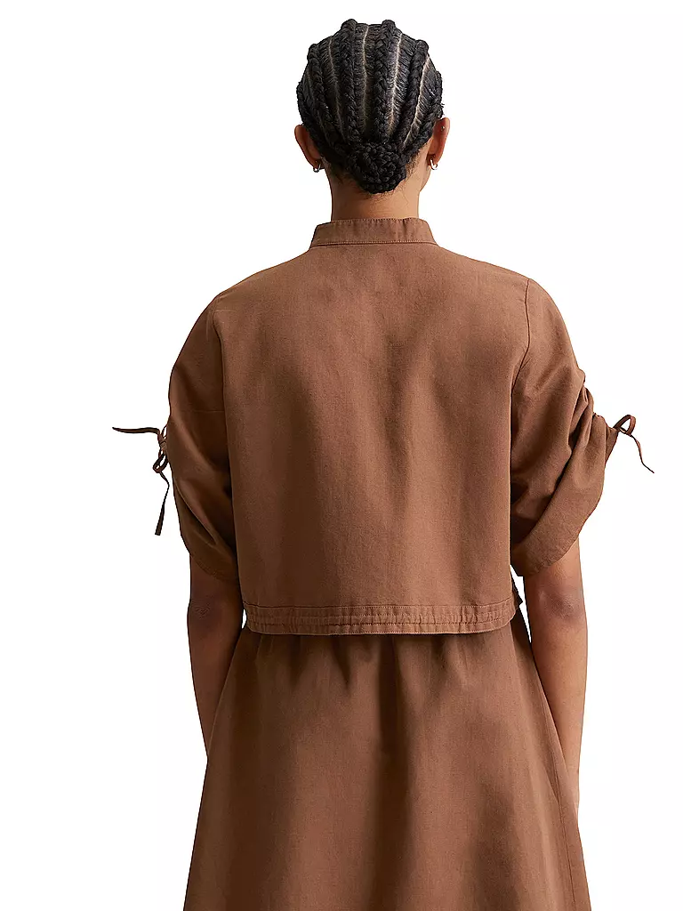 MARC O'POLO DENIM | T-shirt blouse | 