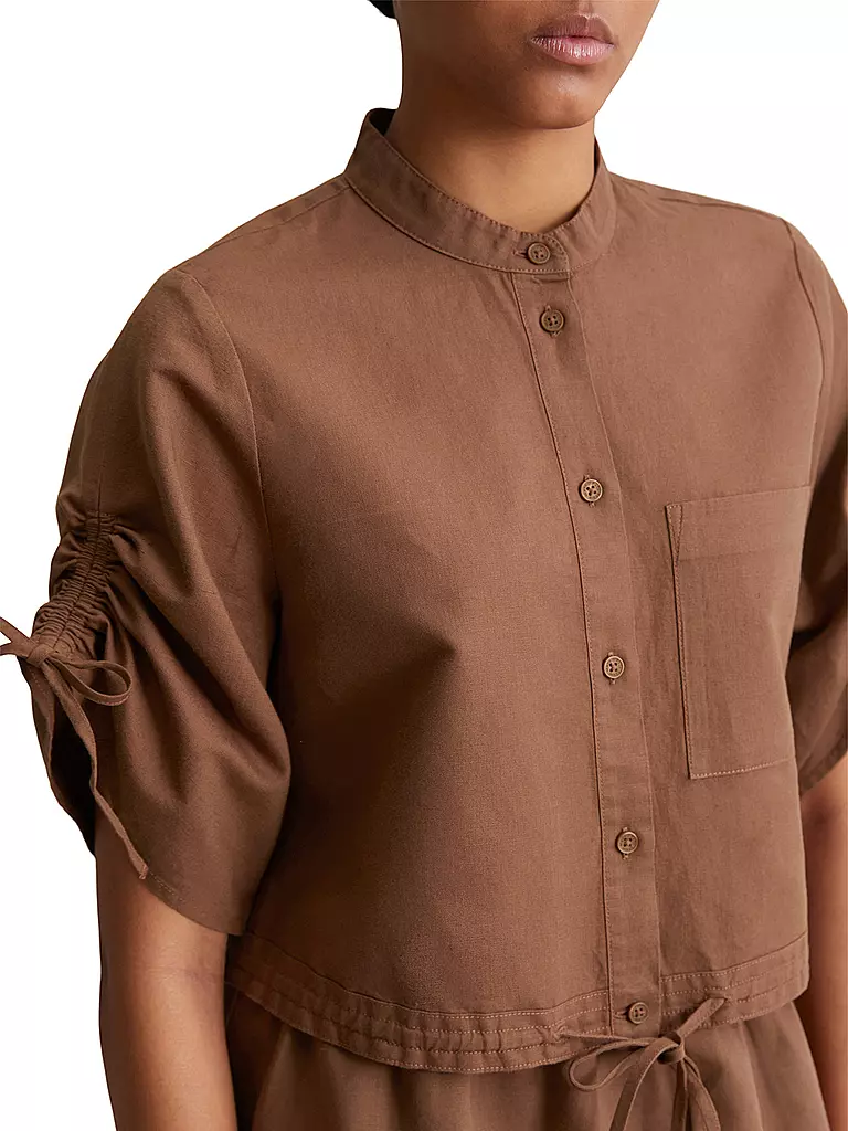 MARC O'POLO DENIM | T-shirt blouse | 