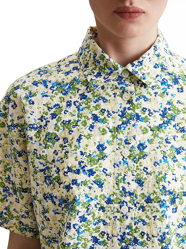 MARC O'POLO DENIM | T-shirt blouse | Bleu