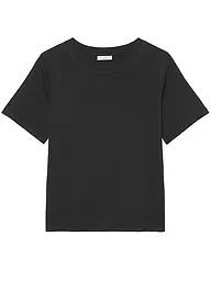 MARC O'POLO DENIM | T-shirt Coupe décontractée | Noir