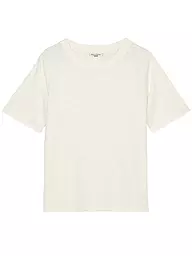 MARC O'POLO DENIM | T-shirt Coupe décontractée | Blanc