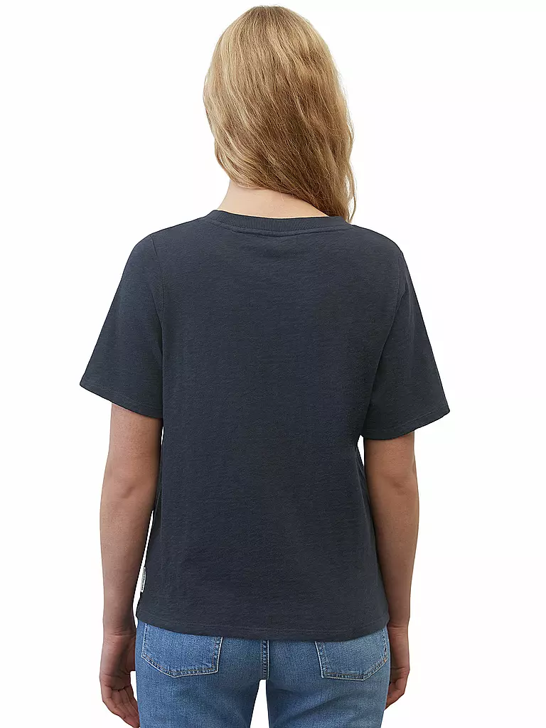 MARC O'POLO DENIM | T-shirt Coupe décontractée | 