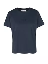 MARC O'POLO DENIM | T-shirt | Bleu foncé