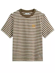 MARC O'POLO DENIM | T-shirt | Marron