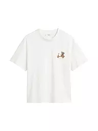 MARC O'POLO DENIM | T-shirt | Blanc