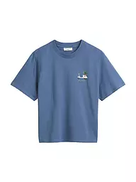 MARC O'POLO DENIM | T-shirt | Bleu