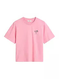 MARC O'POLO DENIM | T-shirt | Rose
