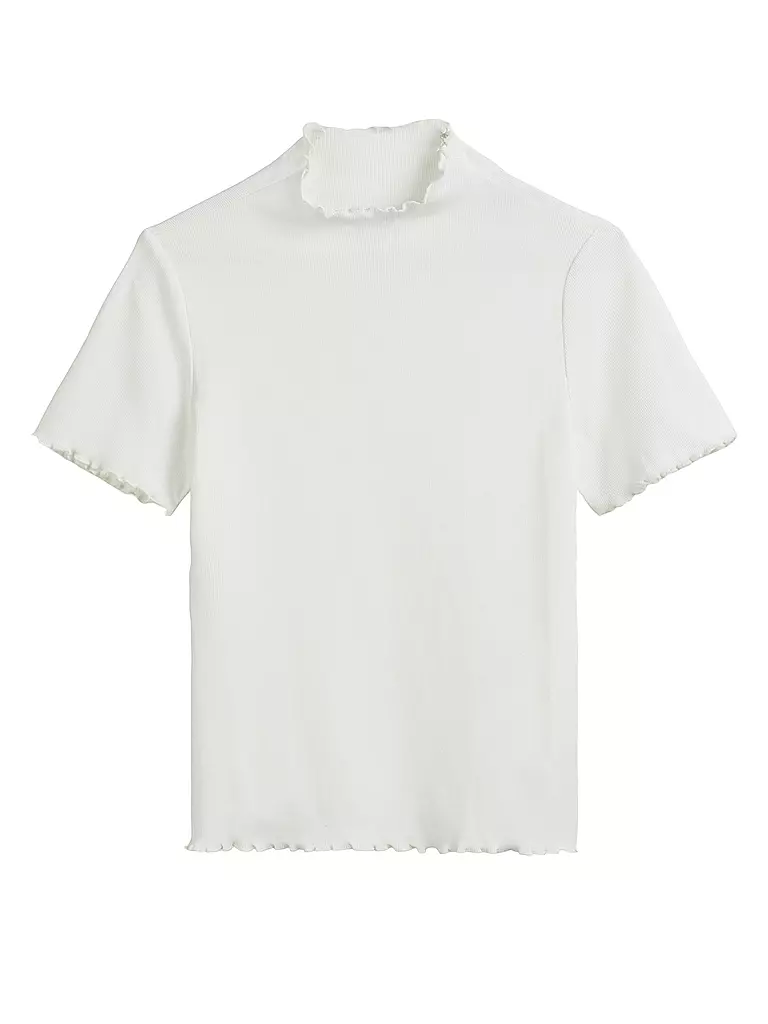 MARC O'POLO DENIM | T-shirt | weiss