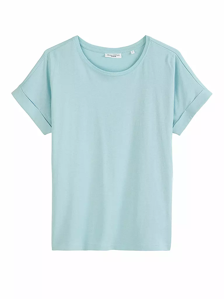 MARC O'POLO DENIM | T-shirt | Bleu clair