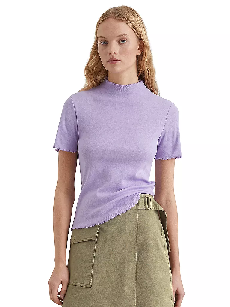 MARC O'POLO DENIM | T-shirt | lila