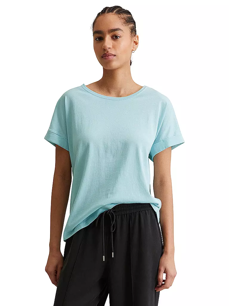 MARC O'POLO DENIM | T-shirt | Bleu clair