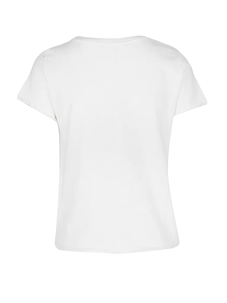 MARC O'POLO DENIM | T-shirt | weiss