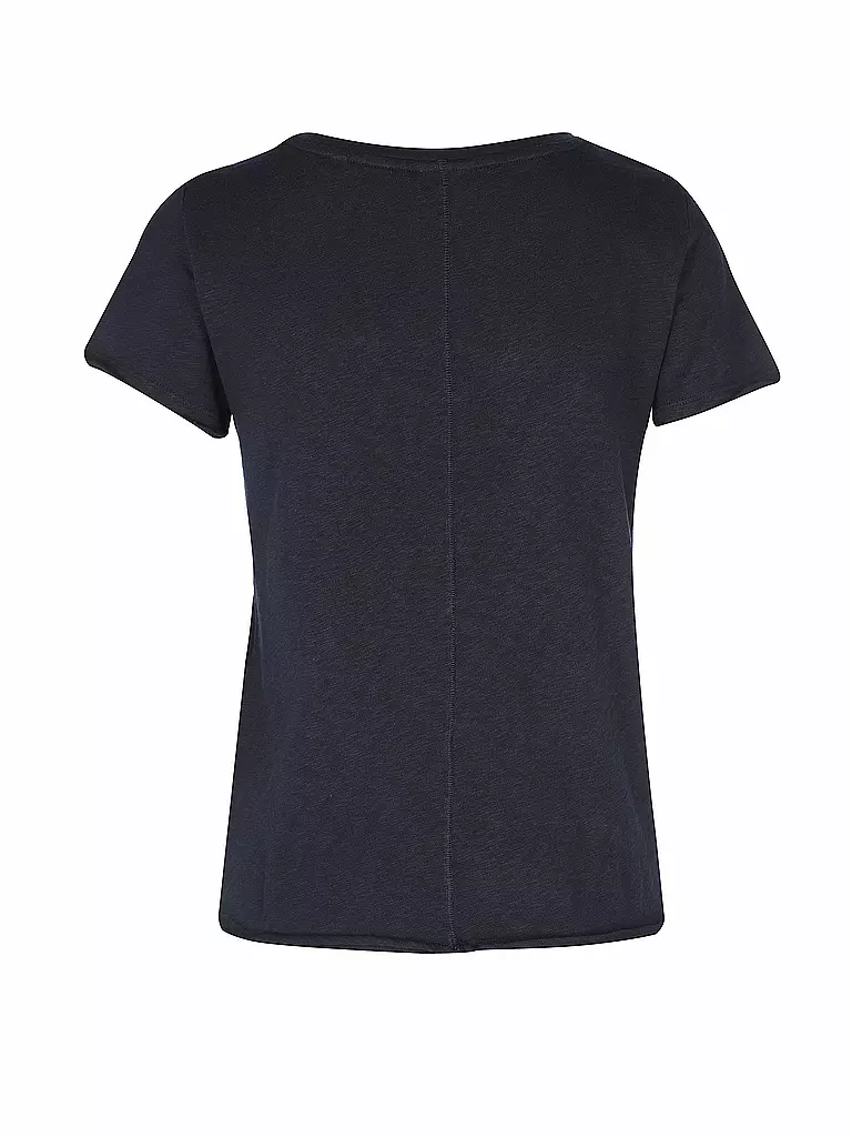 MARC O'POLO DENIM | T-shirt | blau