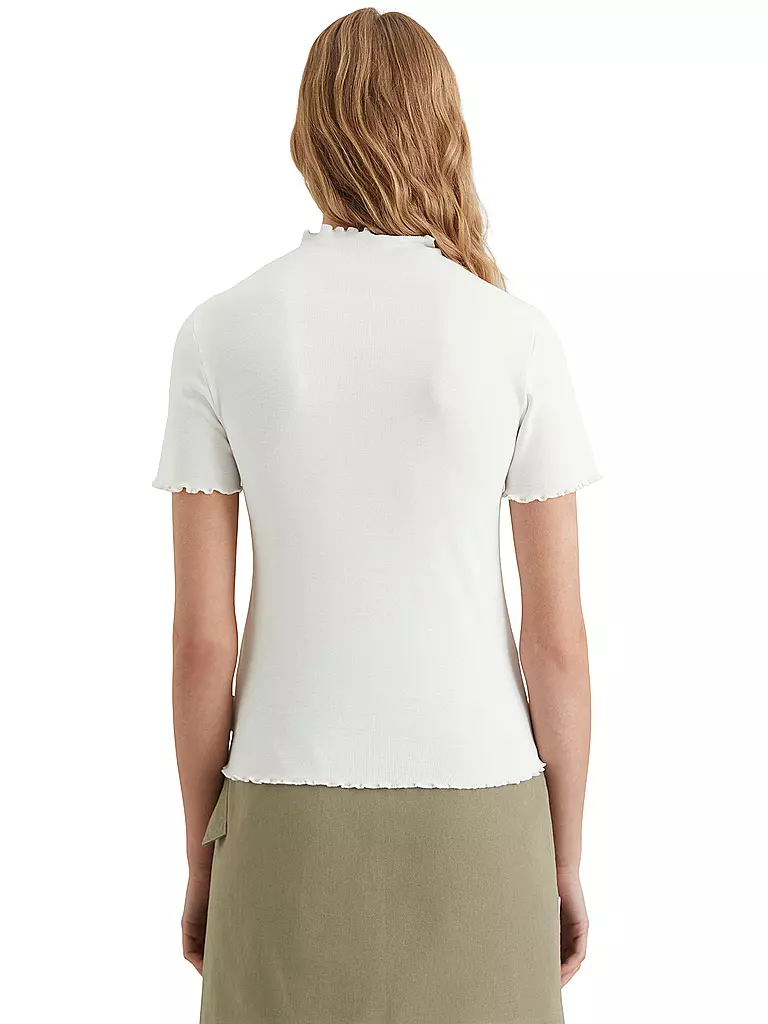 MARC O'POLO DENIM | T-shirt | weiss