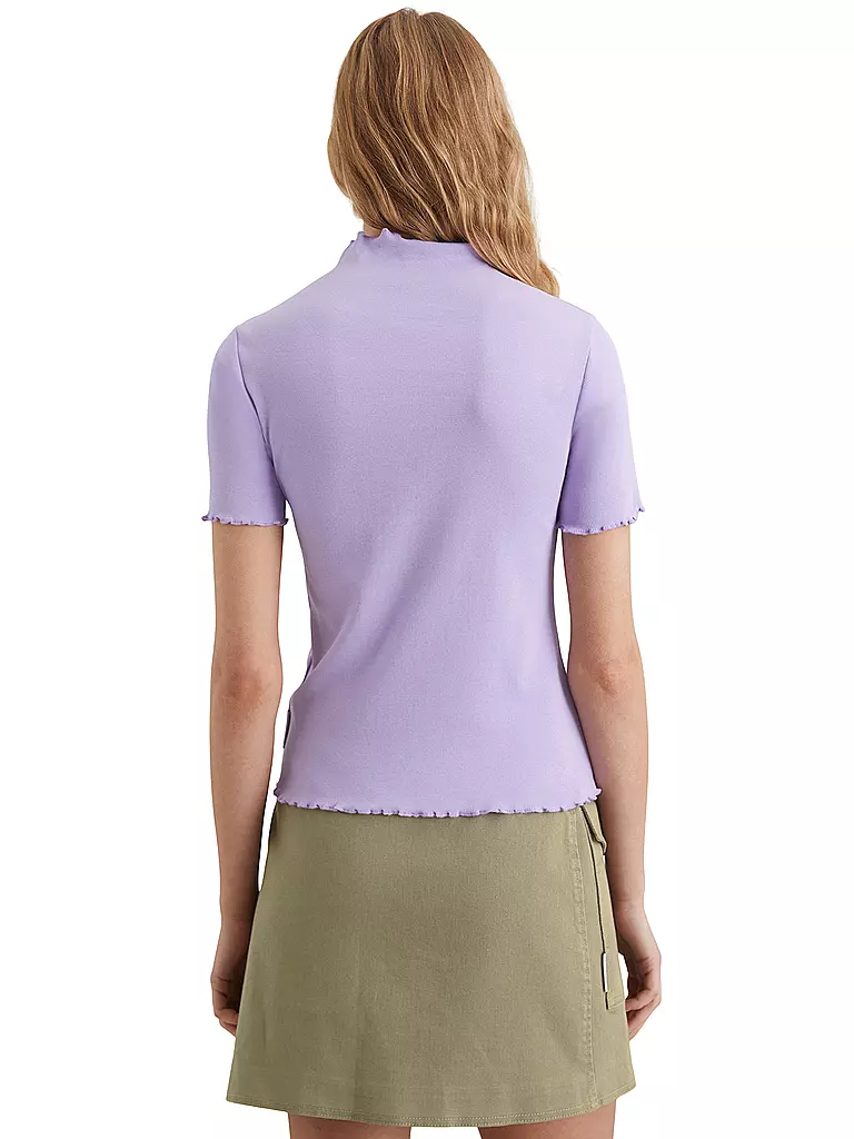 MARC O'POLO DENIM | T-shirt | lila