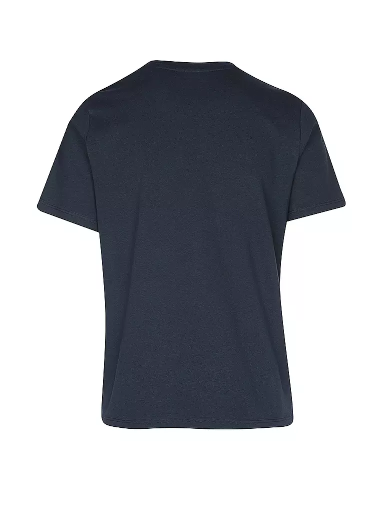 MARC O'POLO DENIM | T-shirt | dunkelblau