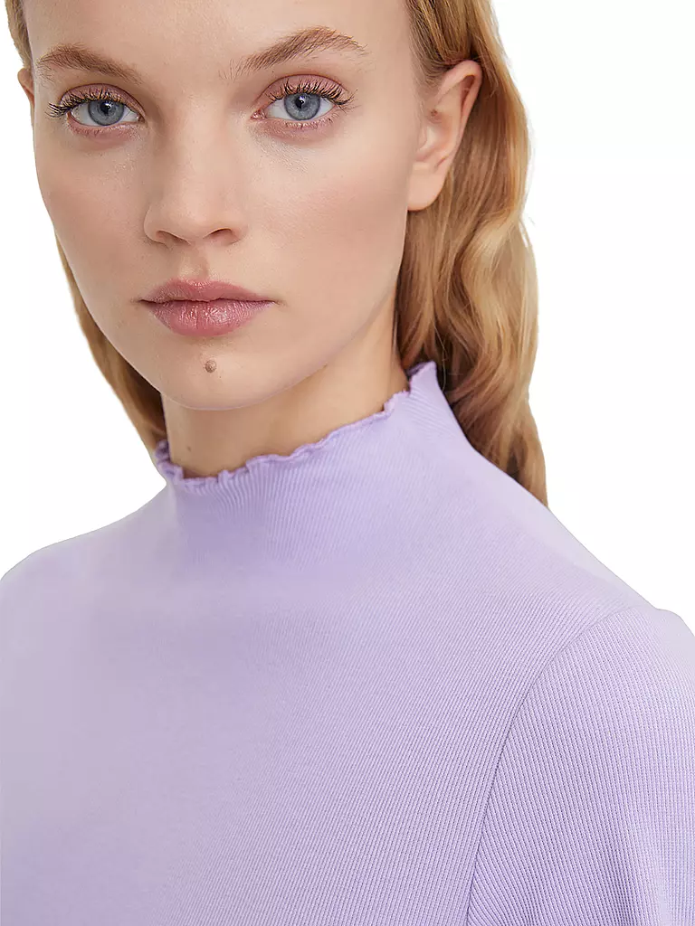 MARC O'POLO DENIM | T-shirt | lila