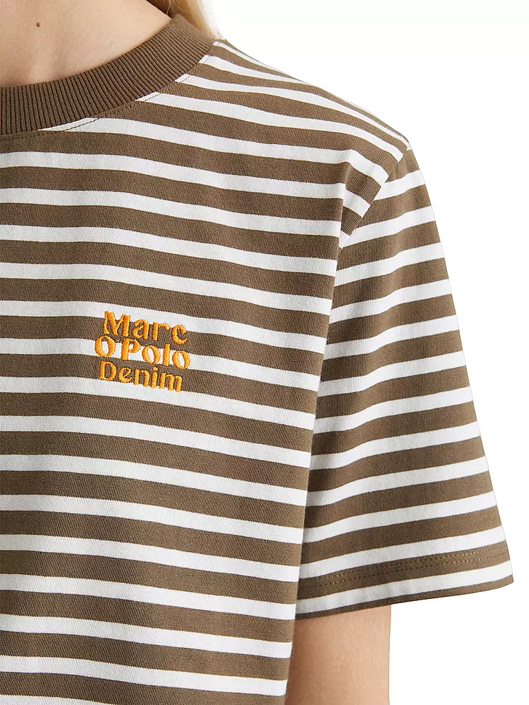MARC O'POLO DENIM | T-shirt | 