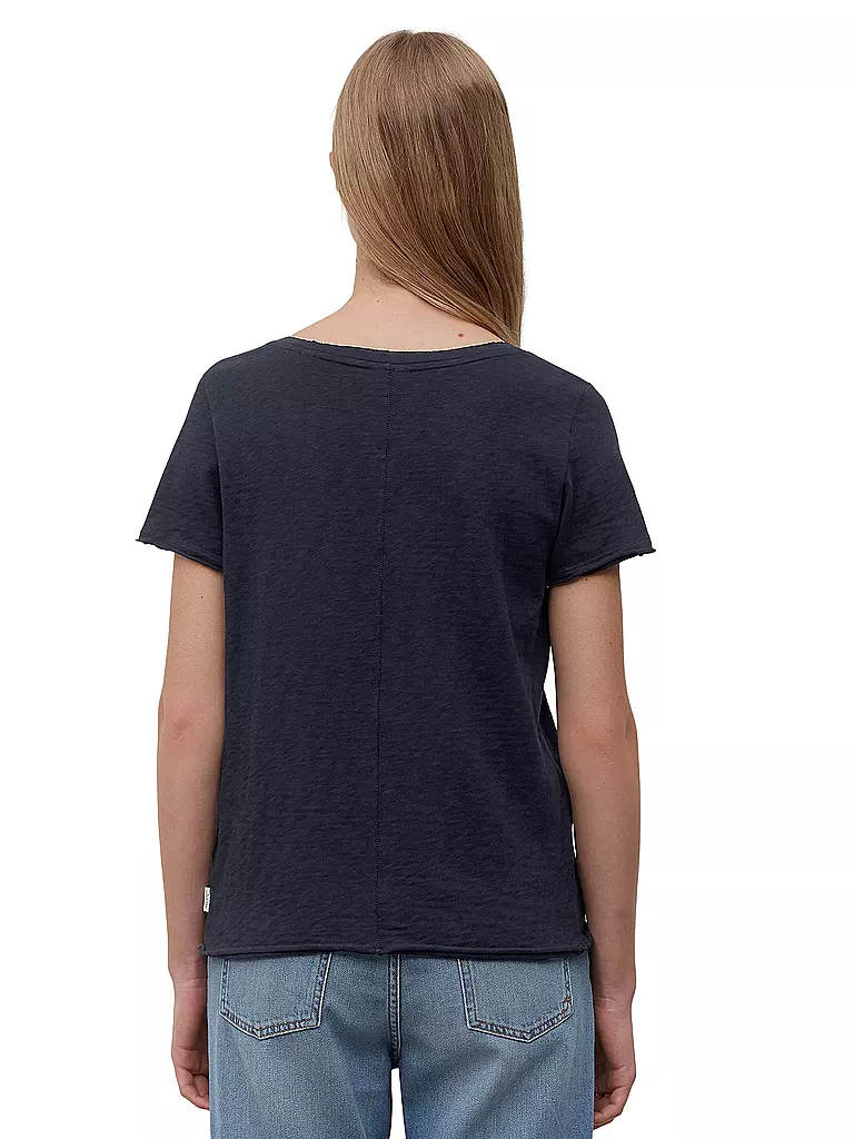 MARC O'POLO DENIM | T-shirt | blau