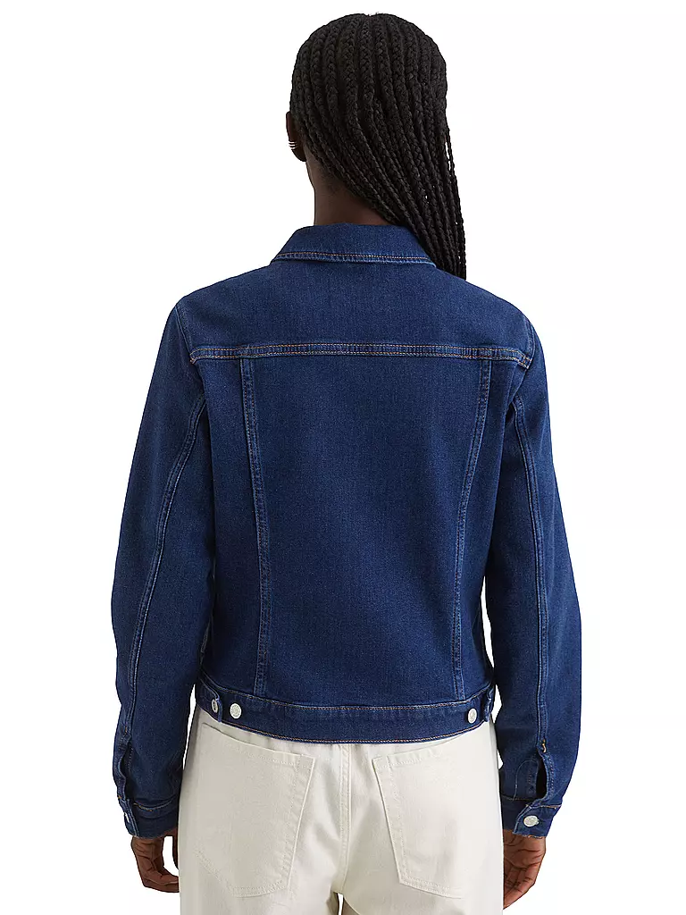 MARC O'POLO DENIM | Veste en jean slim fit | 