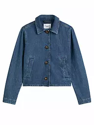MARC O'POLO DENIM | Veste en jean | Bleu foncé