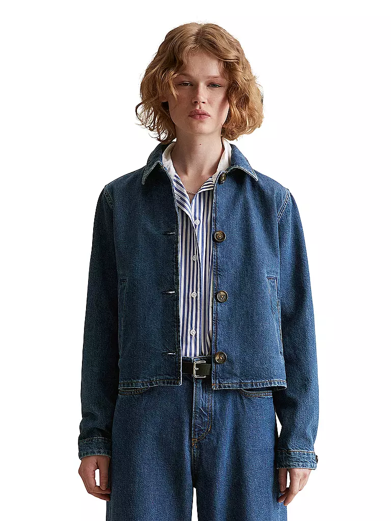 MARC O'POLO DENIM | Veste en jean | 
