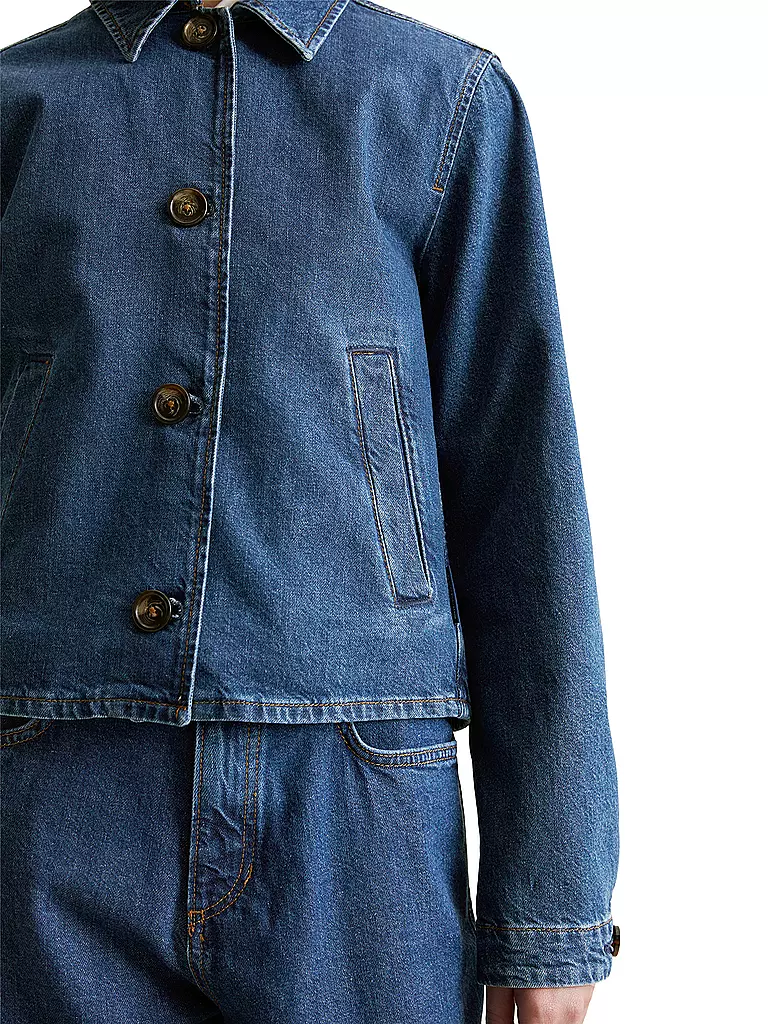 MARC O'POLO DENIM | Veste en jean | 