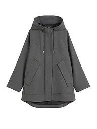 MARC O'POLO DENIM | Veste en laine | Gris
