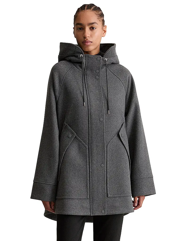 MARC O'POLO DENIM | Veste en laine | 