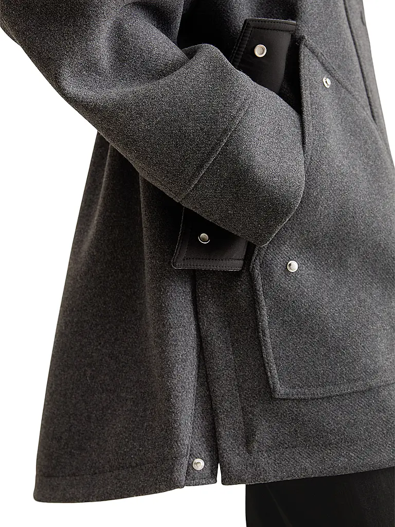 MARC O'POLO DENIM | Veste en laine | 