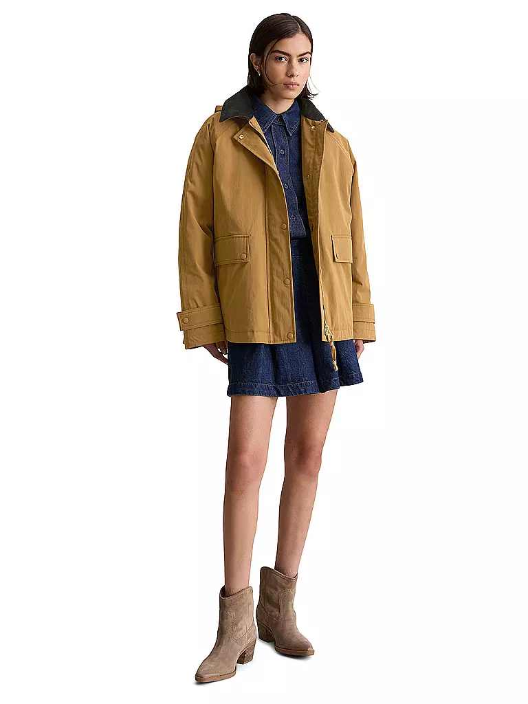 MARC O'POLO DENIM | Veste | Marron
